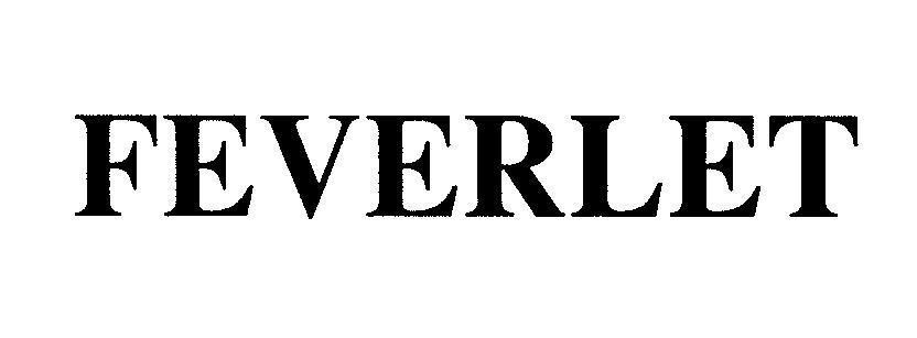 Mẫu nhãn hiệu FEVERLET