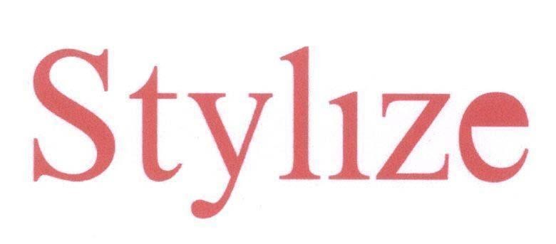 Mẫu nhãn hiệu TTd Stylize