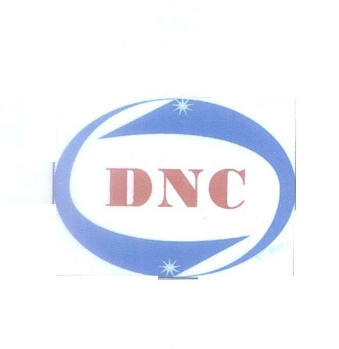 Mẫu nhãn hiệu DNC