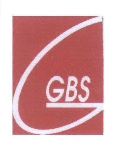 Mẫu nhãn hiệu G GBS
