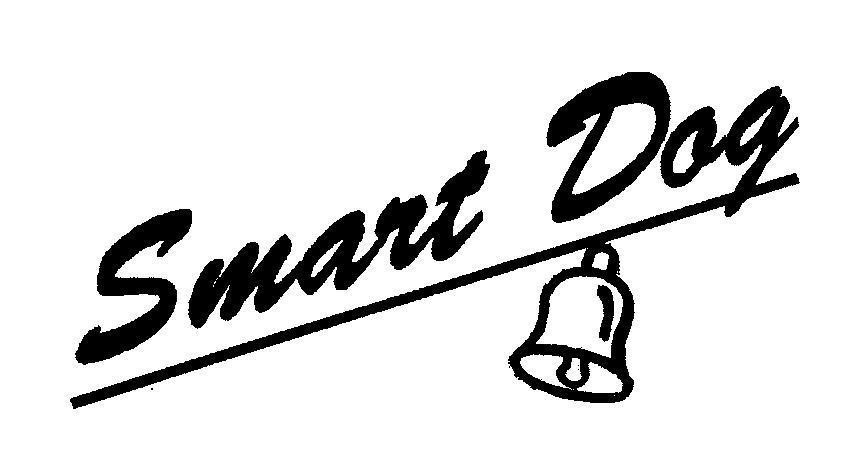 Mẫu nhãn hiệu Smart Dog