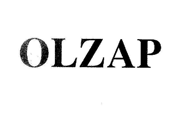 Mẫu nhãn hiệu OLZAP