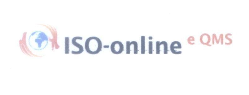 Mẫu nhãn hiệu eQMS ISO - Online
