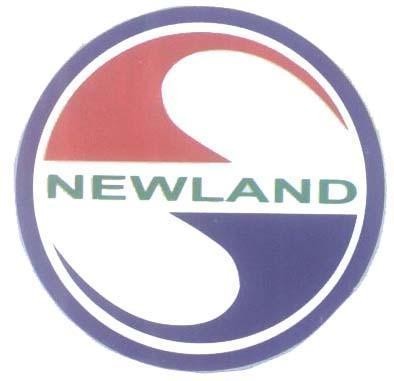Mẫu nhãn hiệu NEWLAND
