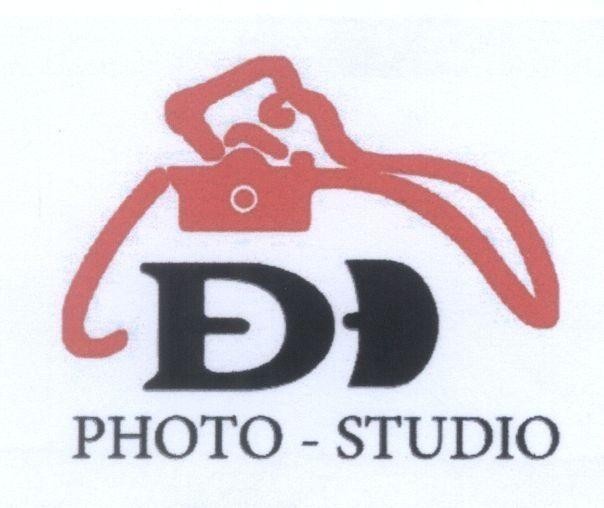 Mẫu nhãn hiệu ĐH ĐĐ Đ H PHOTO - STUDIO