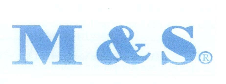 Mẫu nhãn hiệu M&S