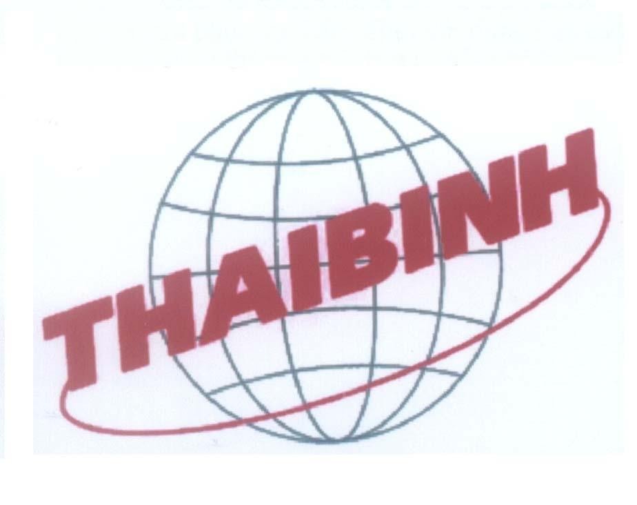 Mẫu nhãn hiệu THAIBINH