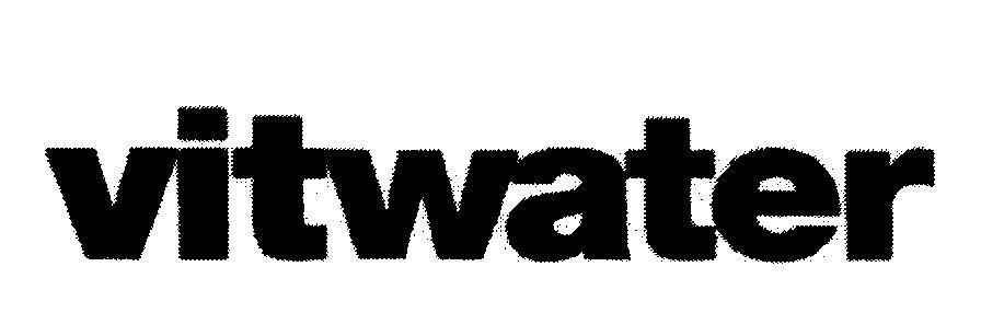 Mẫu nhãn hiệu vitwater