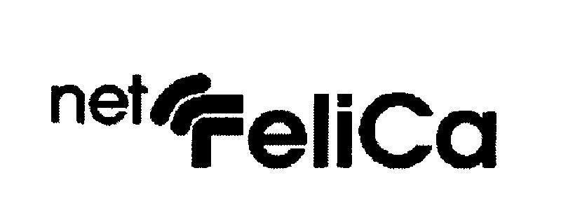 Mẫu nhãn hiệu net FeliCa