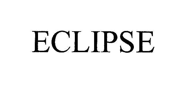 Mẫu nhãn hiệu ECLIPSE