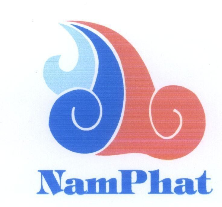 Mẫu nhãn hiệu NamPhat