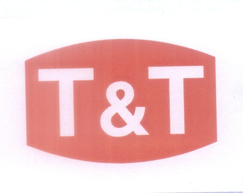 Mẫu nhãn hiệu T&T