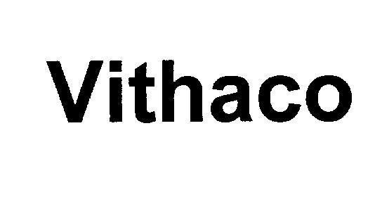 Mẫu nhãn hiệu Vithaco