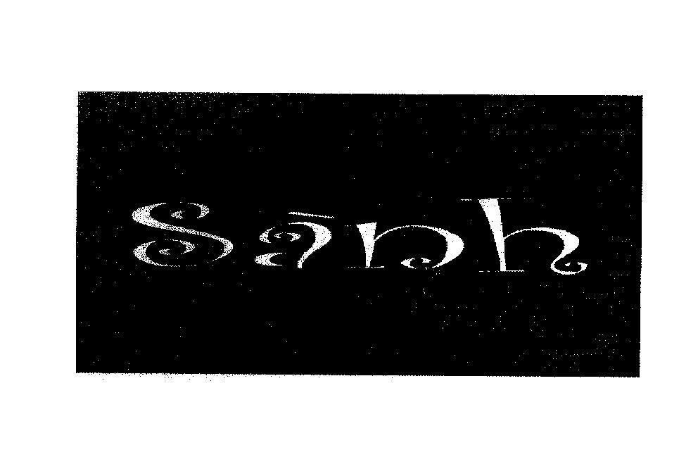 Mẫu nhãn hiệu Sành