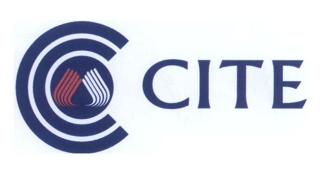 Mẫu nhãn hiệu C CITE