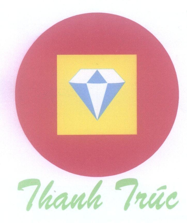 Mẫu nhãn hiệu Thanh Trúc