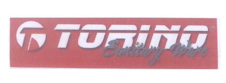 Mẫu nhãn hiệu T R G TORINO Sanitary Ware