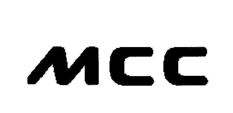 Mẫu nhãn hiệu MCC
