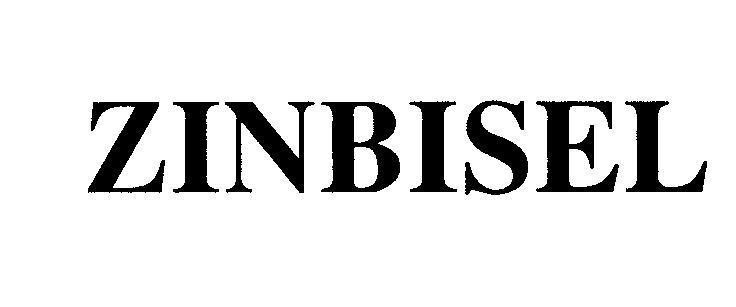 Mẫu nhãn hiệu ZINBISEL