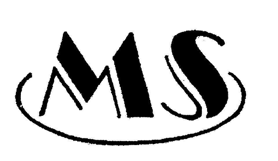 Mẫu nhãn hiệu MS