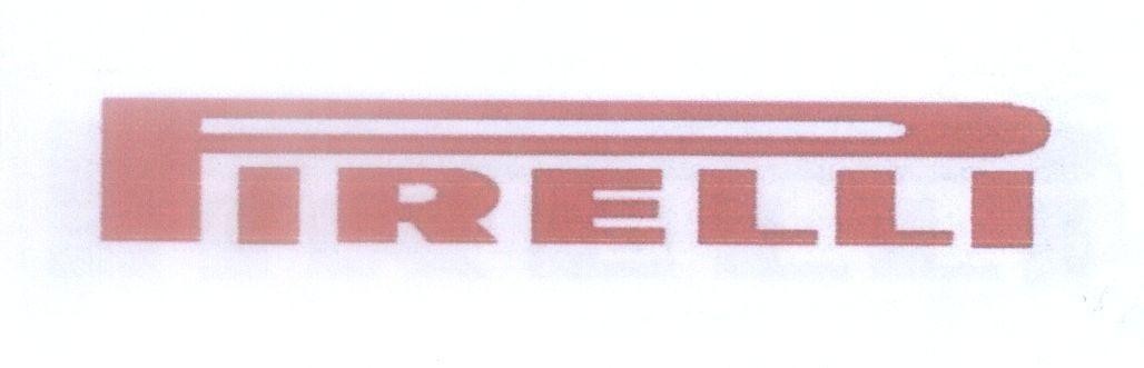 Mẫu nhãn hiệu PIRELLI P