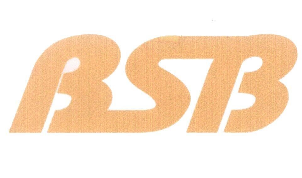 Mẫu nhãn hiệu BSB