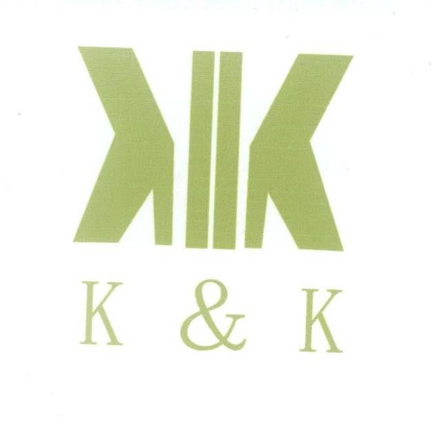 Mẫu nhãn hiệu K & K