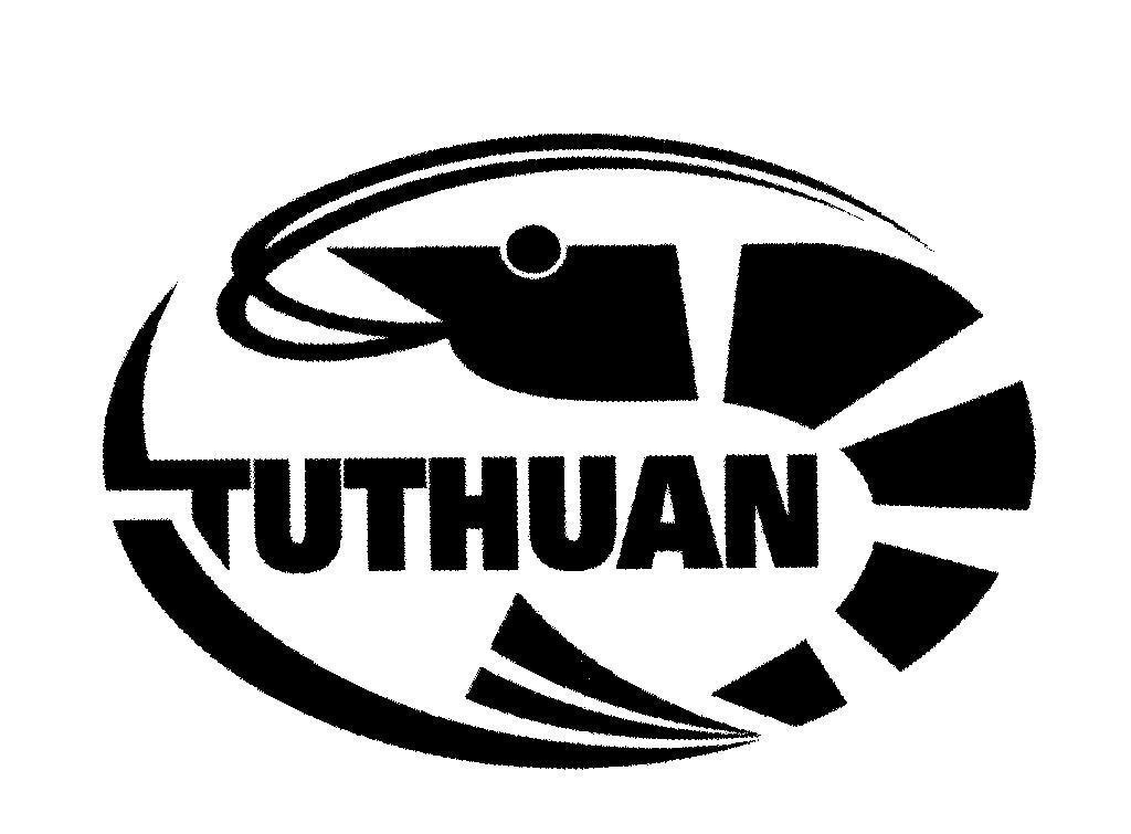 Mẫu nhãn hiệu TU THUAN