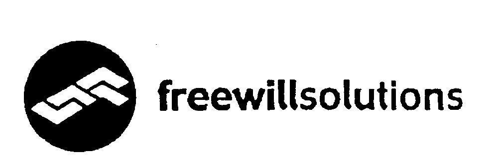 Mẫu nhãn hiệu FS F S freewillsolutions