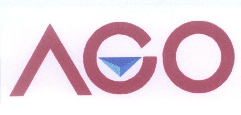 Mẫu nhãn hiệu AGO