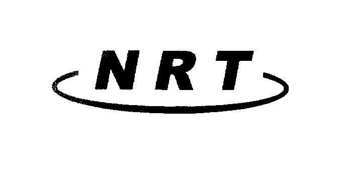 Mẫu nhãn hiệu NRT