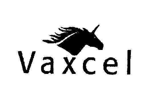 Mẫu nhãn hiệu Vaxcel