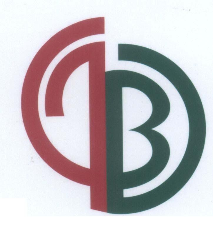 Mẫu nhãn hiệu C T B V CTBV