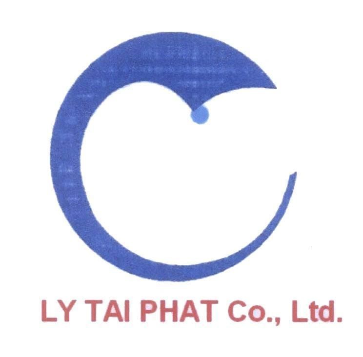 Mẫu nhãn hiệu LY TAI PHAT Co., Ltd.