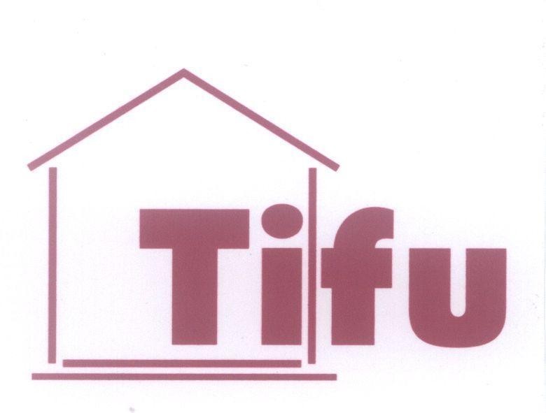Mẫu nhãn hiệu Tifu