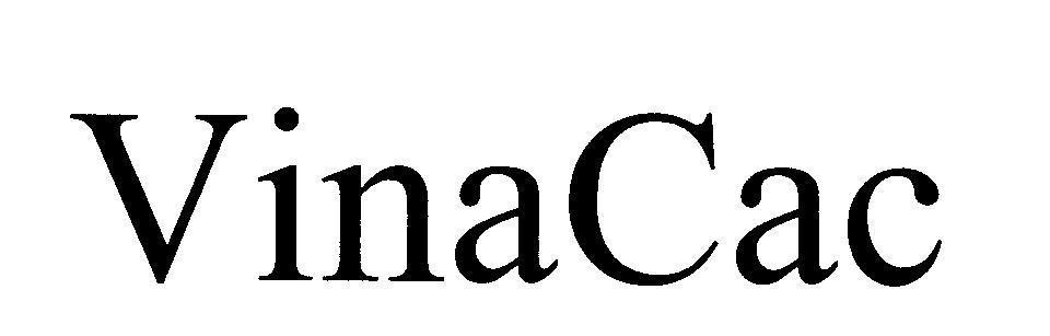 Mẫu nhãn hiệu VinaCac