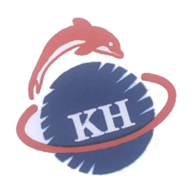 Mẫu nhãn hiệu KH