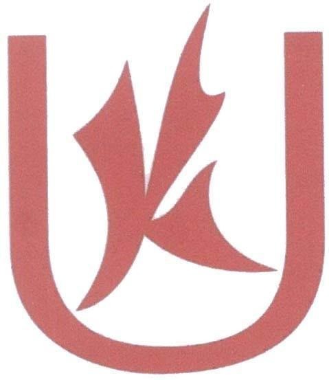 Mẫu nhãn hiệu UK