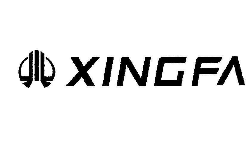 Mẫu nhãn hiệu XINGFA