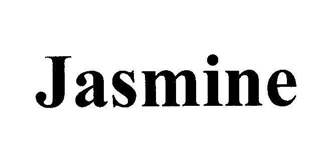 Mẫu nhãn hiệu Jasmine