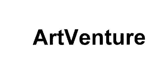 Mẫu nhãn hiệu ArtVenture