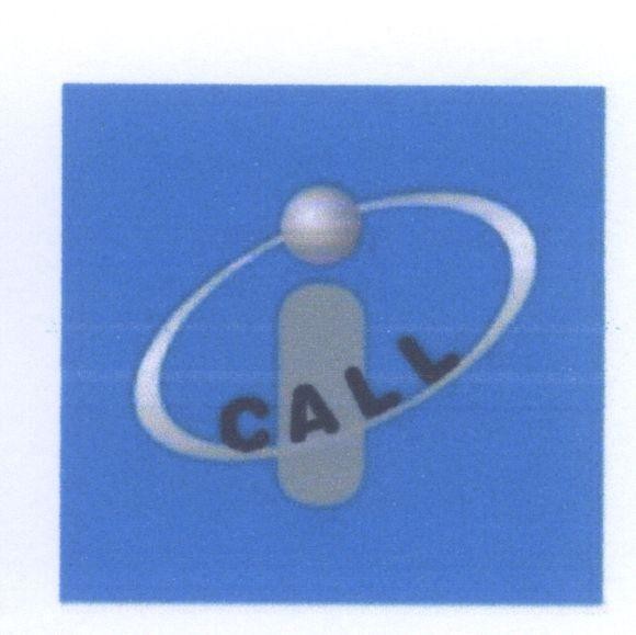 Mẫu nhãn hiệu iCALL
