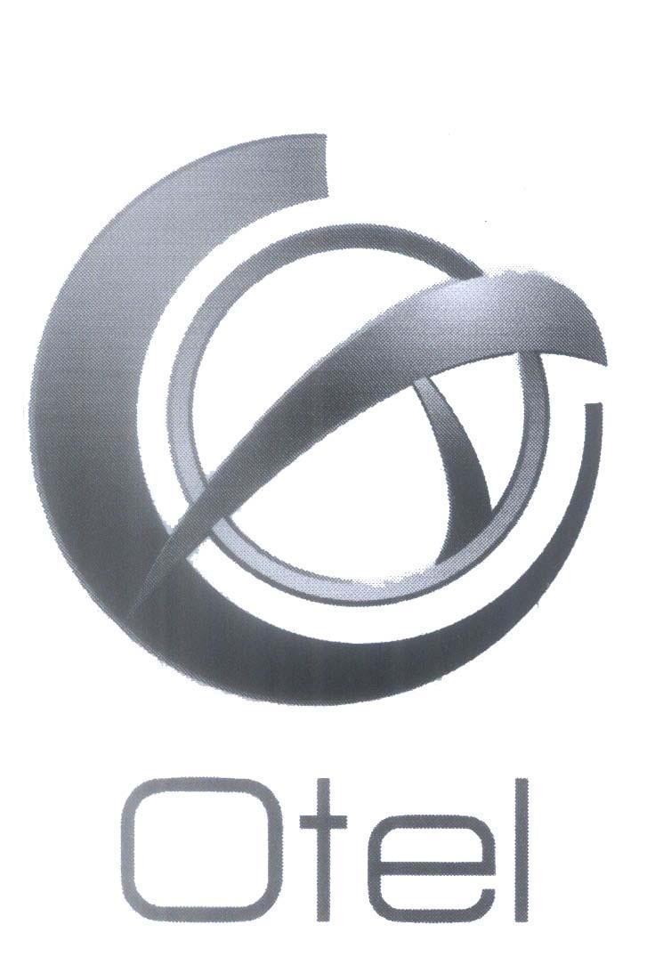Mẫu nhãn hiệu Otel