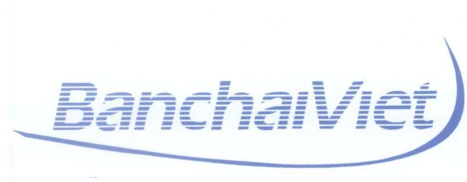 Mẫu nhãn hiệu BanchaiViet