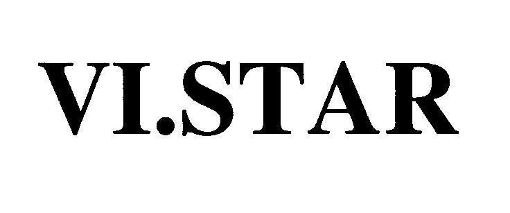 Mẫu nhãn hiệu VI.STAR