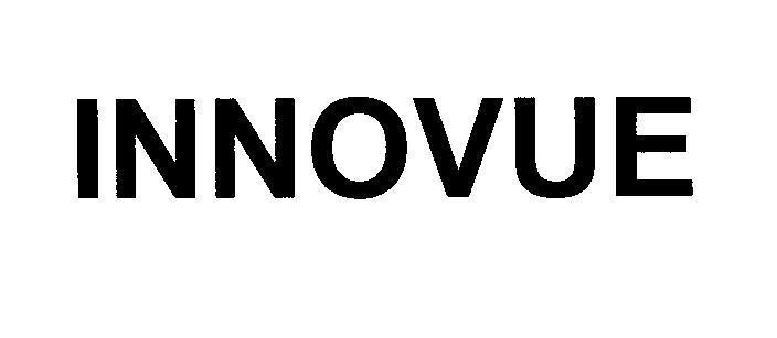 Mẫu nhãn hiệu INNOVUE