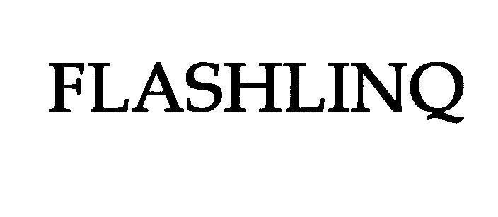 Mẫu nhãn hiệu FLASHLINQ