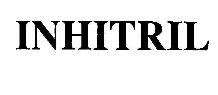 Mẫu nhãn hiệu INHITRIL