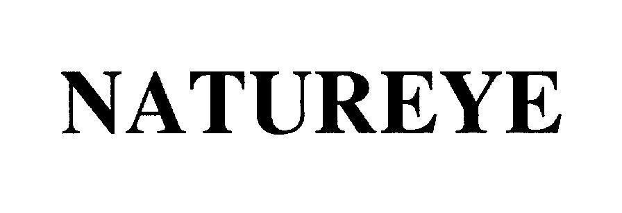 Mẫu nhãn hiệu NATUREYE
