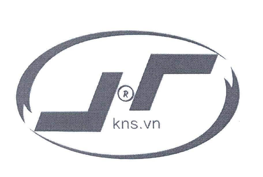 Mẫu nhãn hiệu S kns.vn